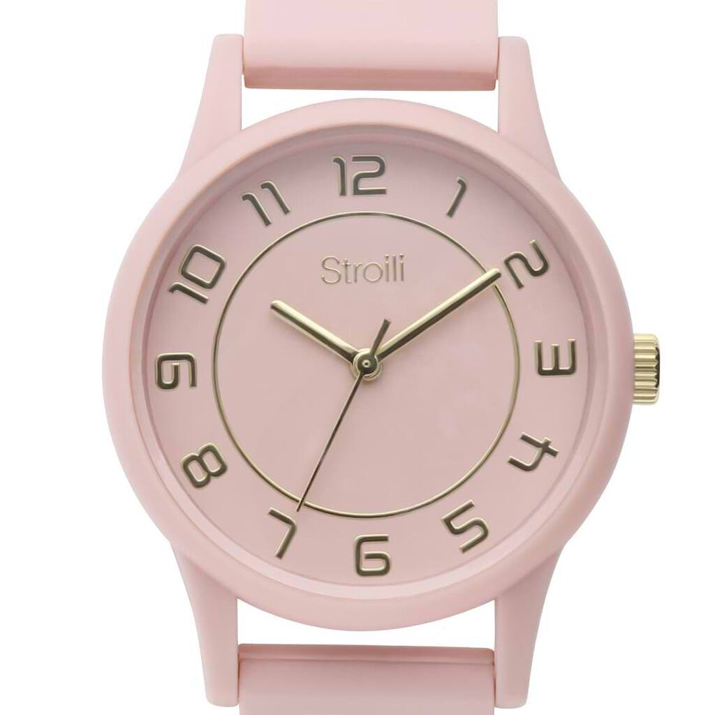 Orologio Al Quarzo Stroili Marsiglia - Orologi solo Tempo Donna | Stroili
