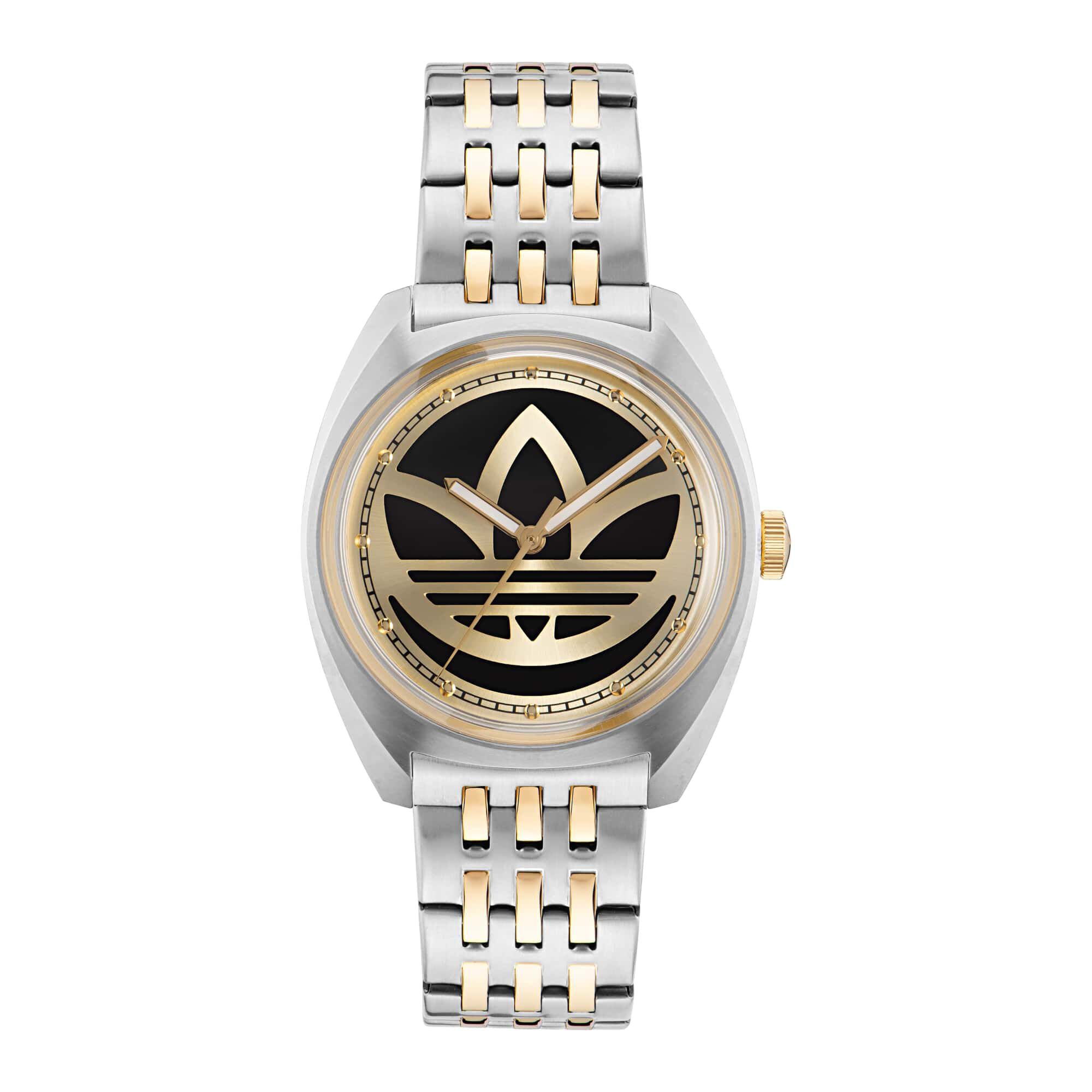 Orologio adidas oro sales
