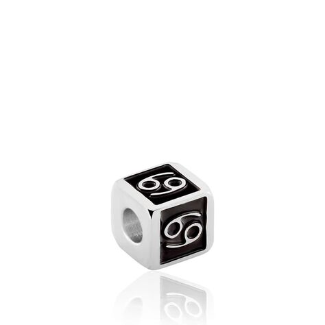 Bead Essential Code Acciaio - Beads Uomo | Stroili