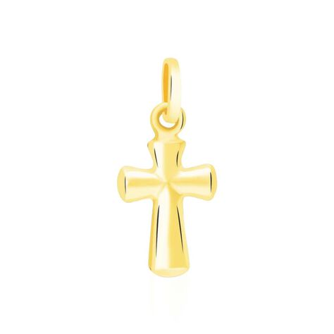 Pendente Holy Oro Giallo - Ciondoli Unisex | Stroili