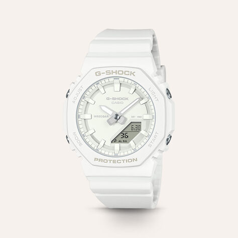 Orologio Al Quarzo Casio G-shock Gma-p2100-7aer - Orologi con Datario Donna | Stroili