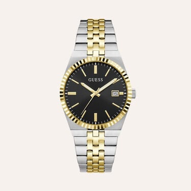 Orologio Al Quarzo Guess Vincent Gw1153g7