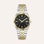 Orologio Al Quarzo Guess Vincent Gw1153g7