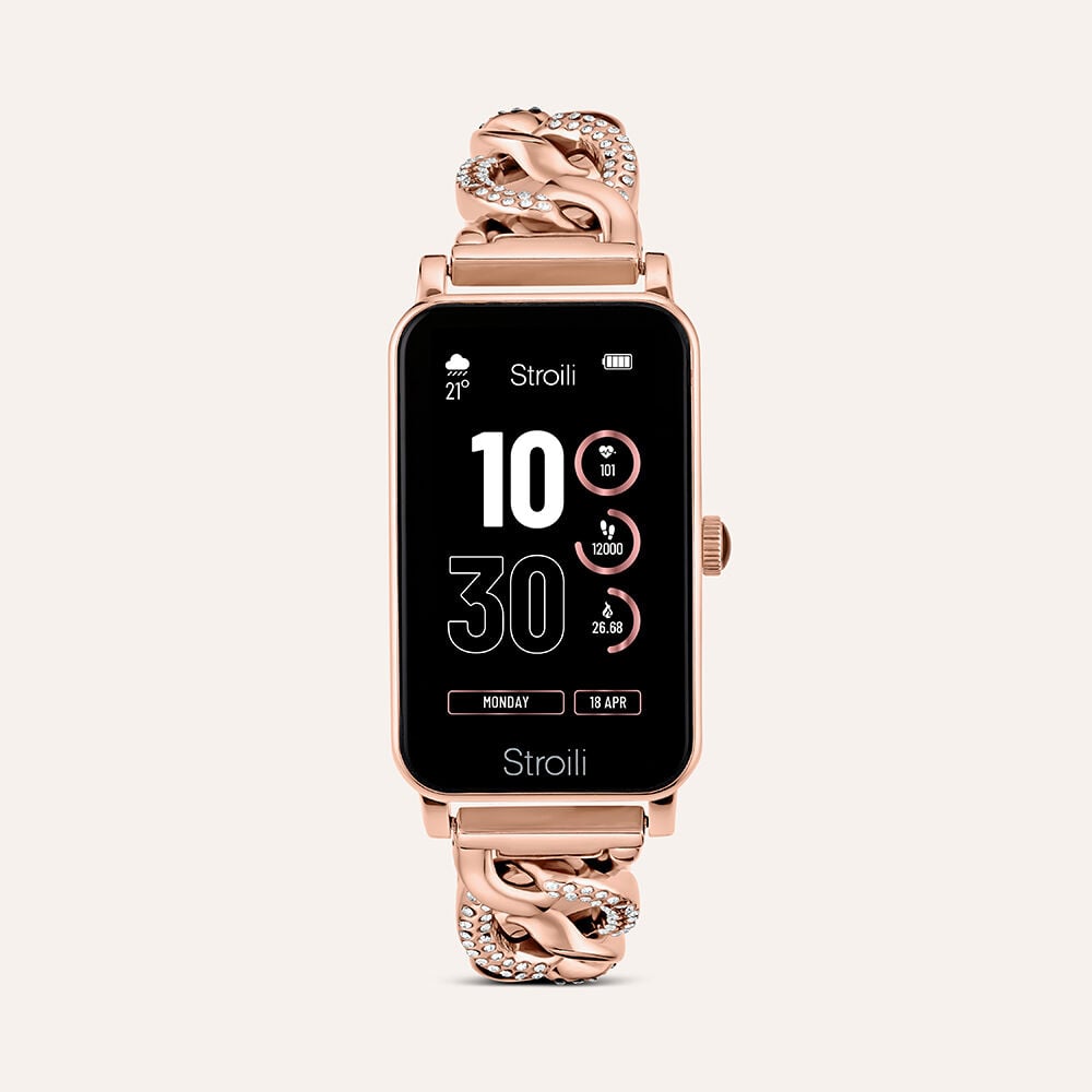 Stroili smartwatch online