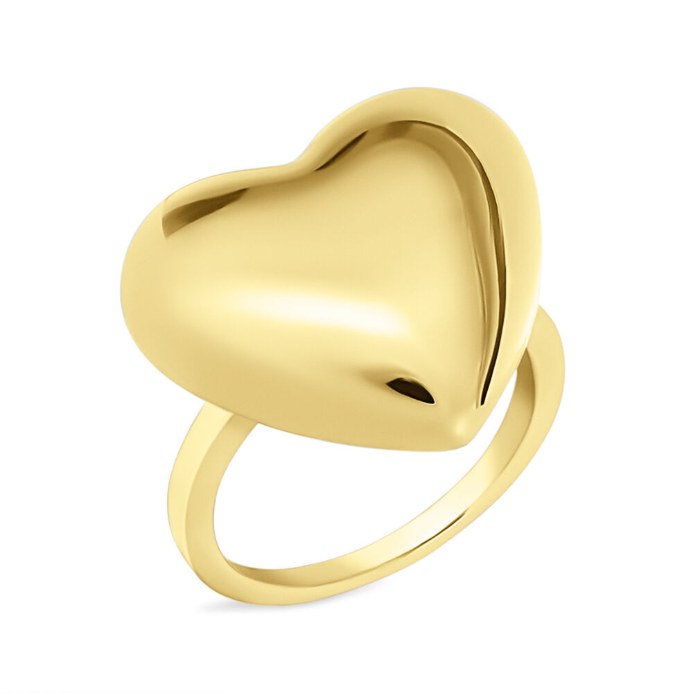 Anelli Cuore STROILI