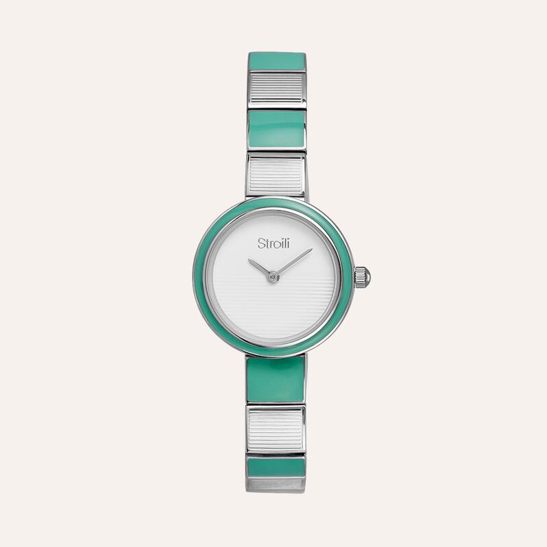 Orologio Al Quarzo Stroili Barcellona - Orologi solo Tempo Donna | Stroili