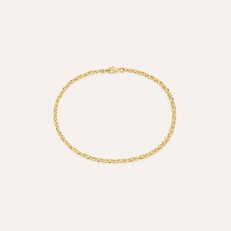 Bracciale L'homme Or Oro Giallo - Bracciali Uomo | Stroili