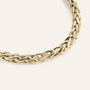 Bracciale Catena Golden Dream Placcato Oro Giallo