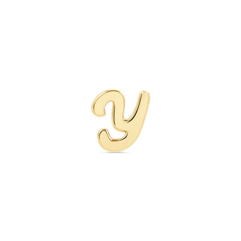 Mono Orecchino Lobo Bon Ton Oro Giallo - Mono Orecchino Donna | Stroili