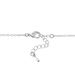 Collana Romantic Shine Metallo Cristallo - Collane Donna | Stroili