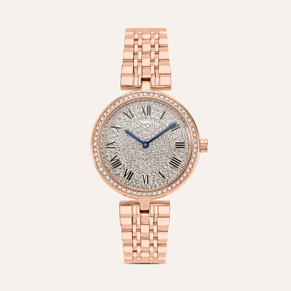 Orologio Al Quarzo Stroili Lione