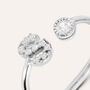 Anello Fantasia Silver Moments Argento Rodiato Cubic Zirconia