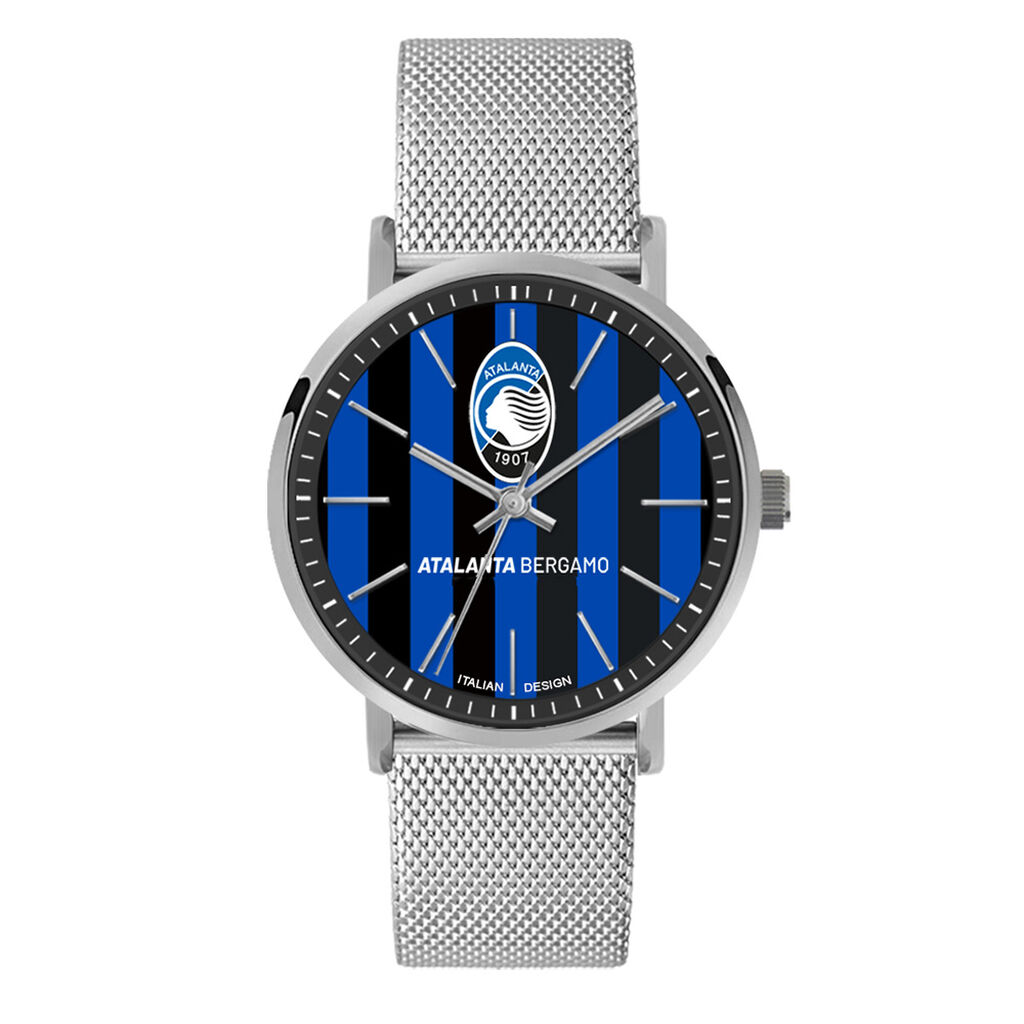Orologio Al Quarzo Atalanta P-aa6418xn1 - Orologi solo Tempo Unisex | Stroili