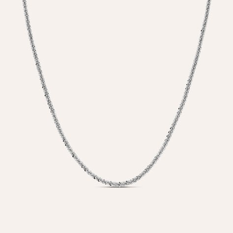 Catena Moonlight Acciaio - Collane Catena Donna | Stroili