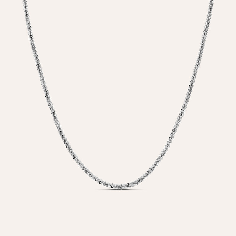 Catena Moonlight Acciaio - Collane Catena Donna | Stroili