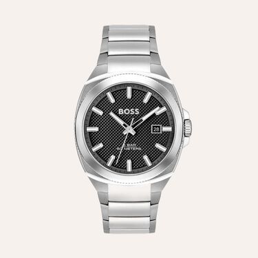 Orologio Al Quarzo Hugo Boss Walker 1514136