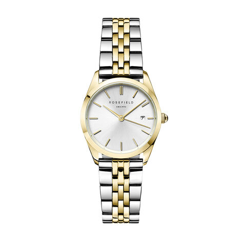 Orologio Al Quarzo Rosefield The Ace Xs Asdssg-a16 - Orologi con Datario Donna | Stroili