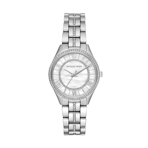 Orologio Al Quarzo Michael Kors Mini Lauryn Mk3900 - Orologi solo Tempo Donna | Stroili