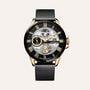 Orologio Al Quarzo Montignac Round Mow158
