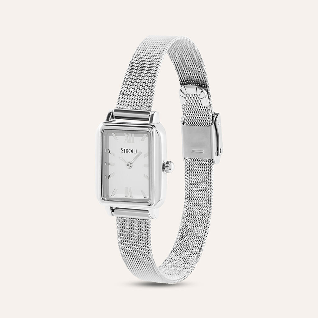 Orologio Al Quarzo Stroili Elena