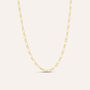 Catena Colette Oro Giallo