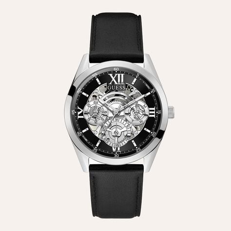 Orologio Al Quarzo Guess Tailor Gw0389g1 - Orologi Uomo | Stroili