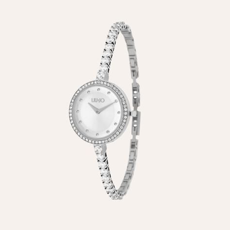 Orologio Al Quarzo Liu Jo Desir&egrave; Tlj1869 - Orologi solo Tempo Donna | Stroili