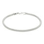 Bracciale Catena Colette Oro Bianco