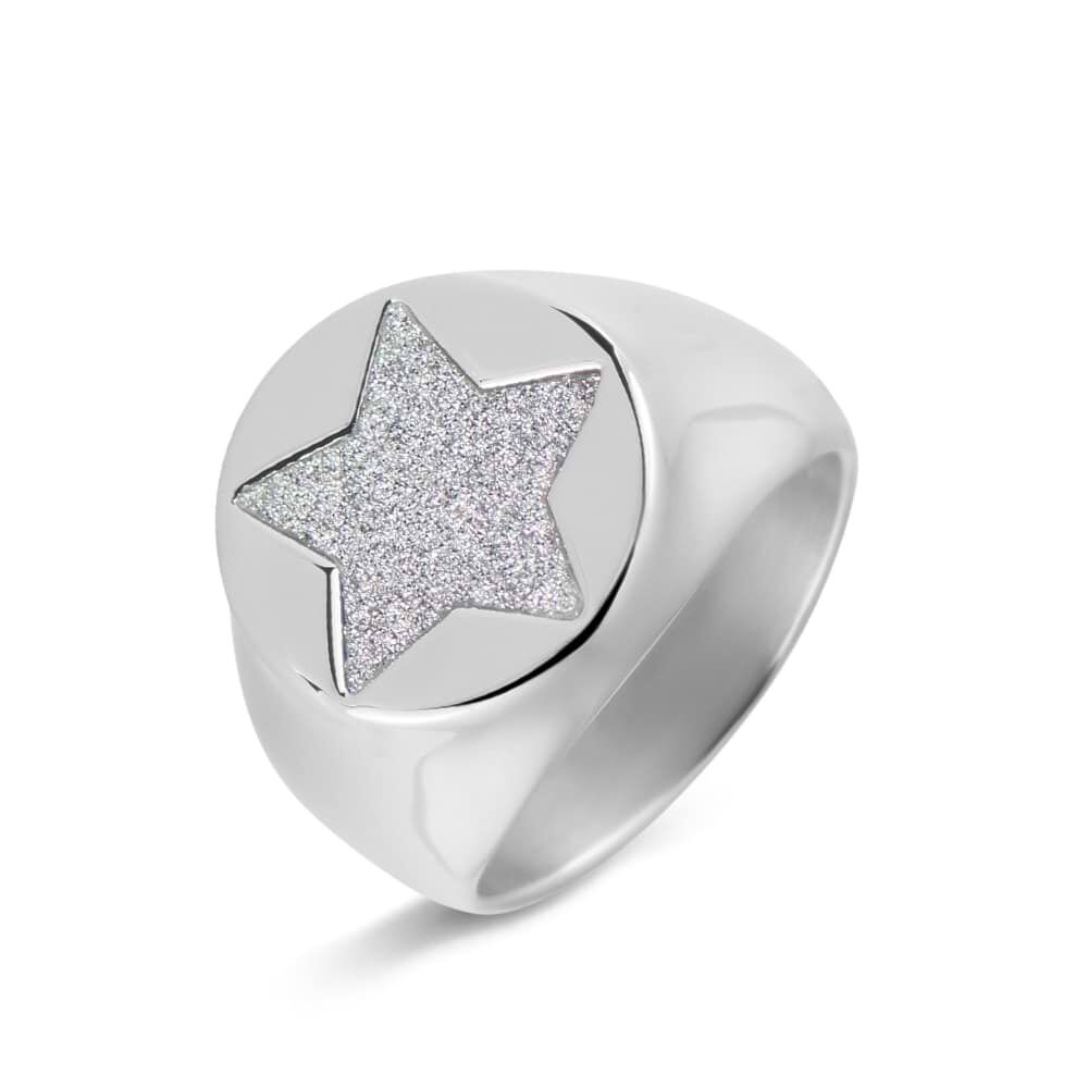 Anello mignolo stroili sales