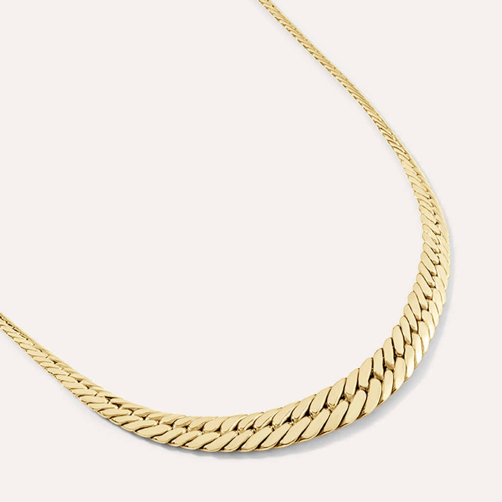 Catena Colette Oro Giallo