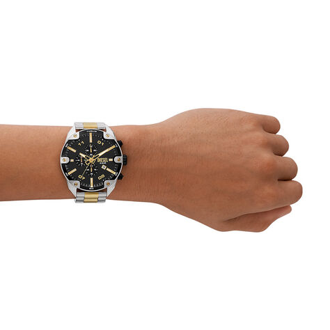 Orologio Al Quarzo Diesel Spiked Dz4627 - Orologi Uomo | Stroili