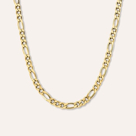 Collana Oro Uomo Oro Giallo - Collane Catena Uomo | Stroili