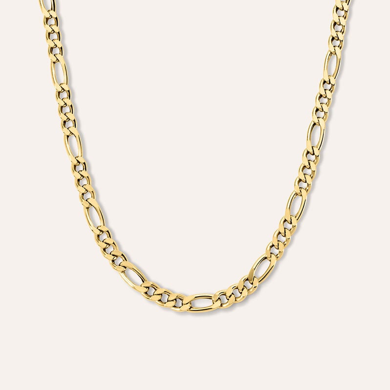 Collana Oro Uomo Oro Giallo - Collane Catena Uomo | Stroili