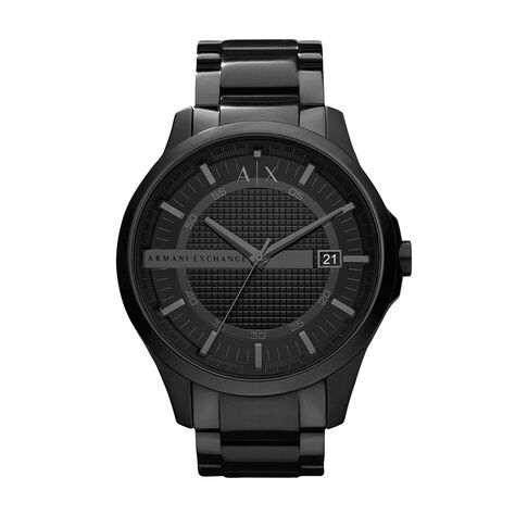 Orologio Al Quarzo Armani Exchange Ax2104 - Orologi con Datario Uomo | Stroili