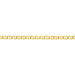 Catena L'homme Or Oro Giallo - Collane Catena Uomo | Stroili