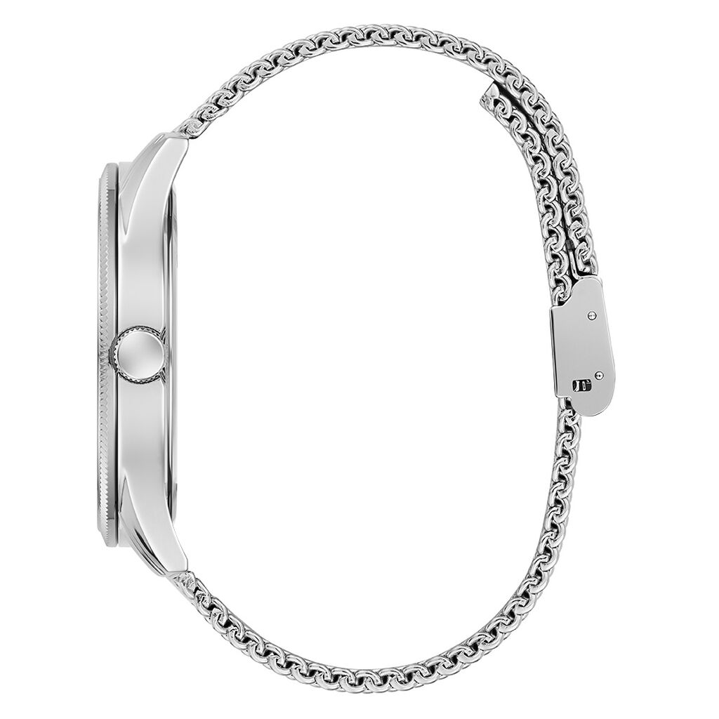 Orologio Al Quarzo Guess Reputation Gw0710g1