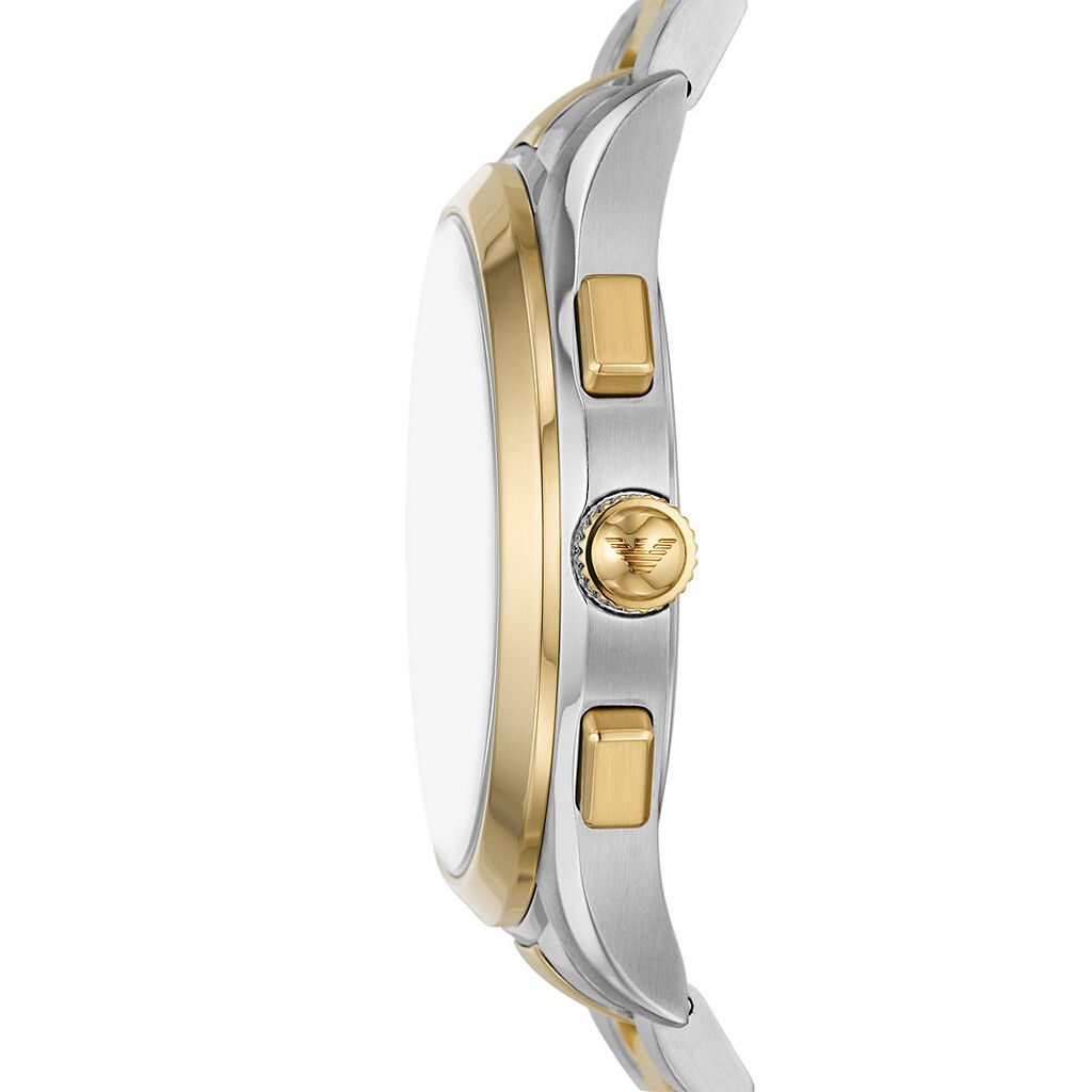 Orologio Al Quarzo Emporio Armani Ar11579