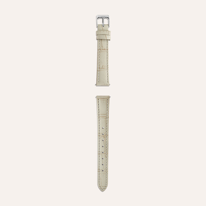 Cinturino Stroili Cinturino Pelle Grigio - Cinturini per Orologi Donna | Stroili