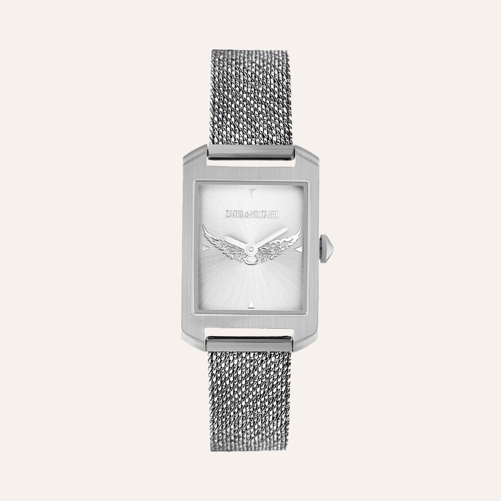 Orologio Al Quarzo Zadig & Voltaire Voltaire Zvt313