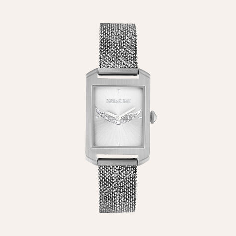 Orologio Al Quarzo Zadig & Voltaire Voltaire Zvt313 - Orologi solo Tempo Donna | Stroili