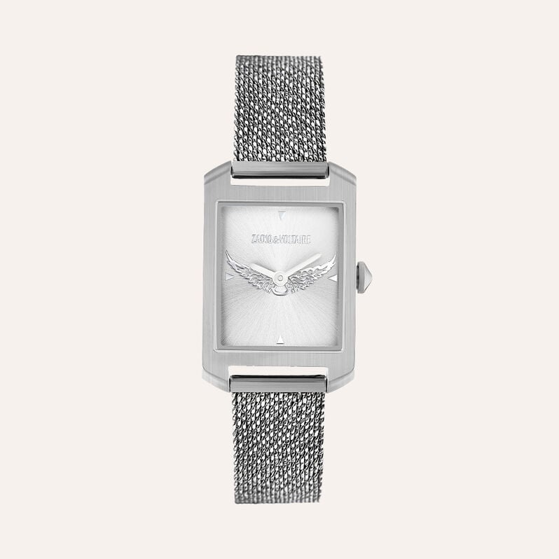 Orologio Al Quarzo Zadig & Voltaire Voltaire Zvt313 - Orologi solo Tempo Donna | Stroili