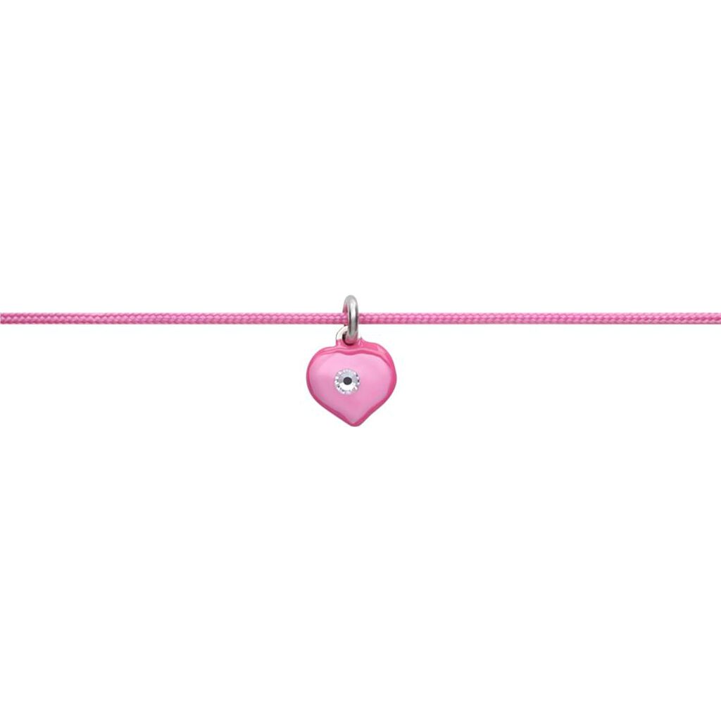 Bracciale Silver Baby Argento Rodiato - Bracciali Love Bambino | Stroili