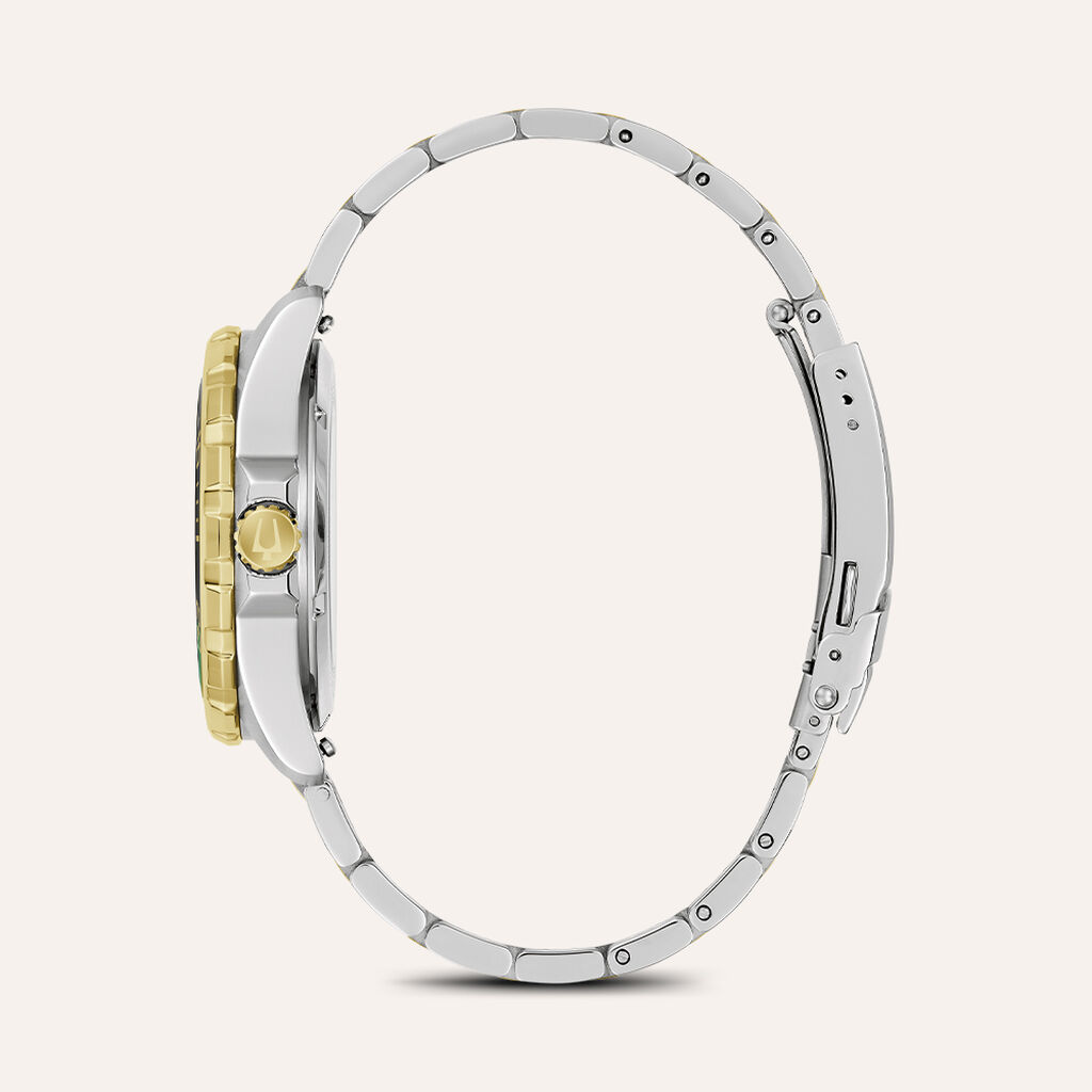 Orologio Meccanico Bulova Marine Star 98b467