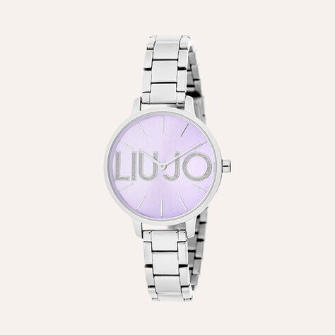 Set Orologio Al Quarzo Liu Jo Couple Tlj1287 - Orologi solo Tempo Donna | Stroili