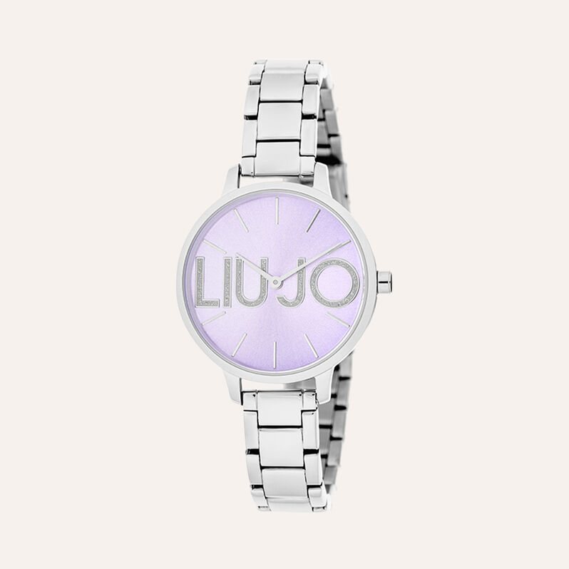 Set Orologio Al Quarzo Liu Jo Couple Tlj1287 - Orologi solo Tempo Donna | Stroili