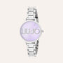 Set Orologio Al Quarzo Liu Jo Couple Tlj1287