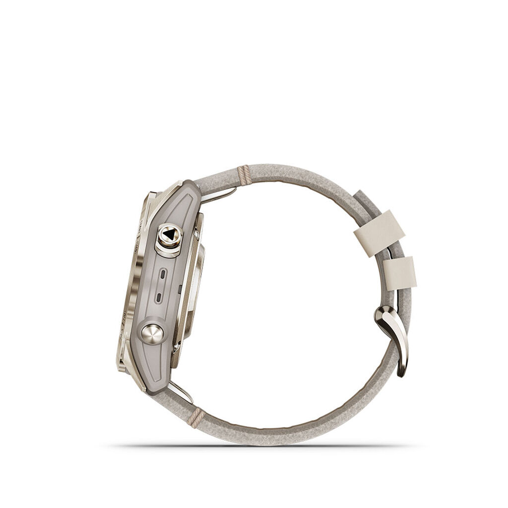 Smartwatch Garmin Fenix 010-02776-30 - Smartwatch Uomo | Stroili