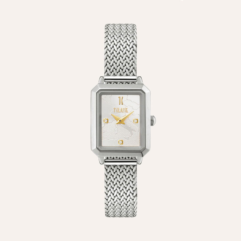 Orologio Al Quarzo Alviero Martini Kos Ac00910010101b01