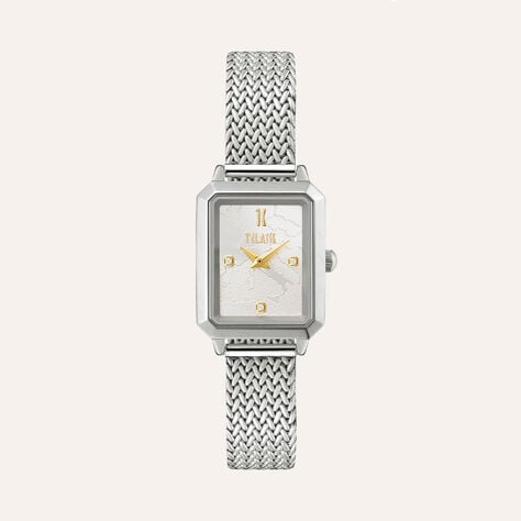 Orologio Al Quarzo Alviero Martini Kos Ac00910010101b01 - Orologi solo Tempo Donna | Stroili