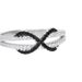 Anello Fantasia Silver Shine Argento Rodiato Cubic Zirconia - Anelli con Pietre Donna | Stroili